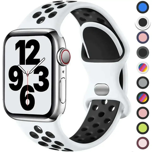 Strap for apple watch correa - for,