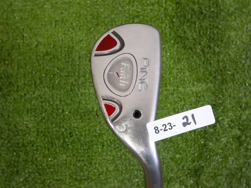 Ping faith womens hybrid - ping,