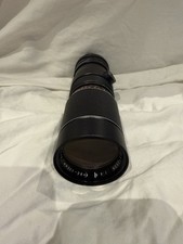 Hanimex 90-230mm f4.5 Tele