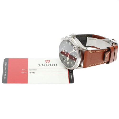 Tudor heritage ranger 79910 - heritage,
