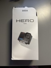 New Go Pro Hero 4k Action