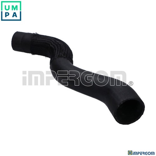 Charge air hose 227801 - charge,
