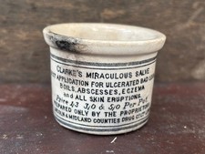 59501 Old Vintage Antique