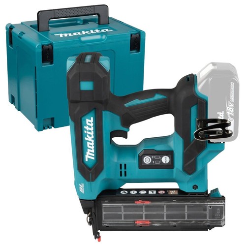Makita dbn501zj 18v - makita,