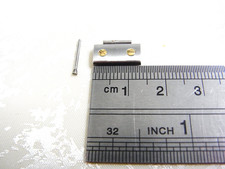 Cartier Santos LM Genuine