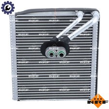 EVAPORATOR AIR CONDITIONING