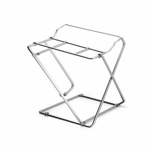 Dish towel holder with - dish,