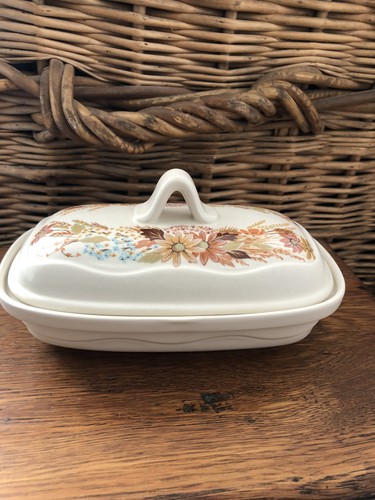 Poole pottery summer - pottery,