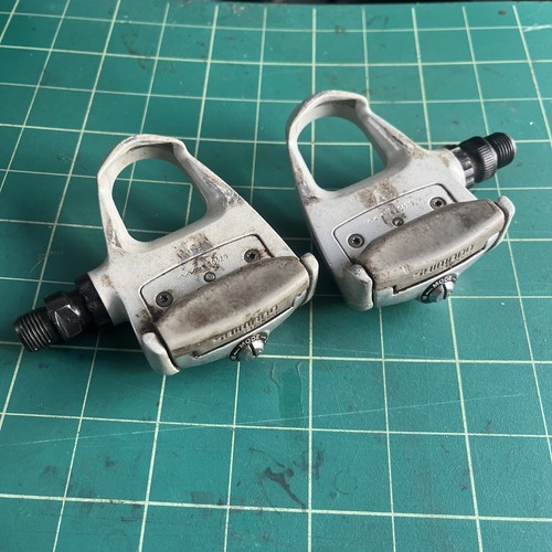 Shimano 1056pd pedals spd - shimano,
