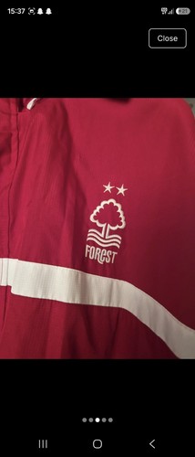 Mens adidas nottingham forest - mens,