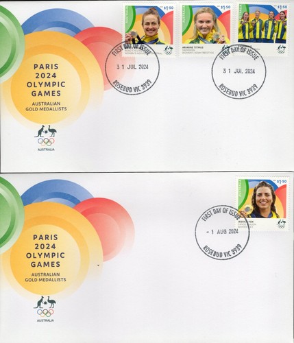 2024 australia paris olympic - 2024,