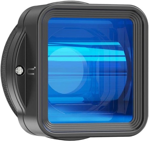 Ulanzi anamorphic lens - ulanzi,
