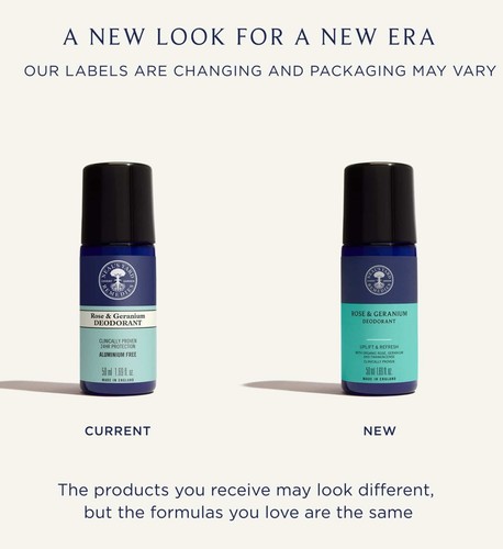Neal yard remedies roll on - neal's,