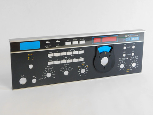 Drake tr7 ham radio - drake,