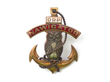 Original Polish Navy