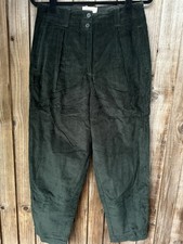 BNWT Toast Corduroy Pleat