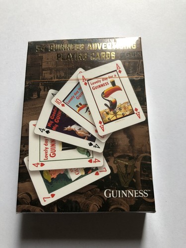 Guinness official merchandise - guinness,