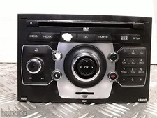 2009 CITROEN C5 RADIO PLAYER