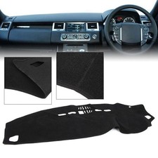 Dash Mat Dashboard Cover Dashmat Pad Fit Land Rover LR3 Range Rover Sport 05-16