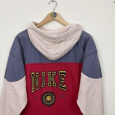 Rare Vintage Nike Graphic
