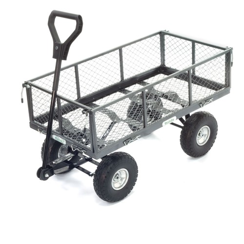 The handy 200kg steel - handy, garden