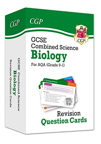 Gcse combined science - gcse,