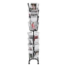 VEVOR Greeting Cards Display