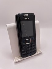Nokia 3110 Classic Black Tesco