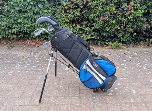Kids golf for 45 - kids, 24