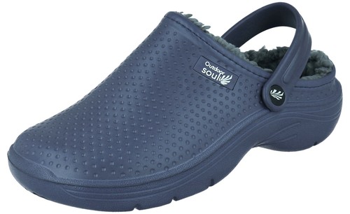 Outdoor soul fur lined garden - outdoor,