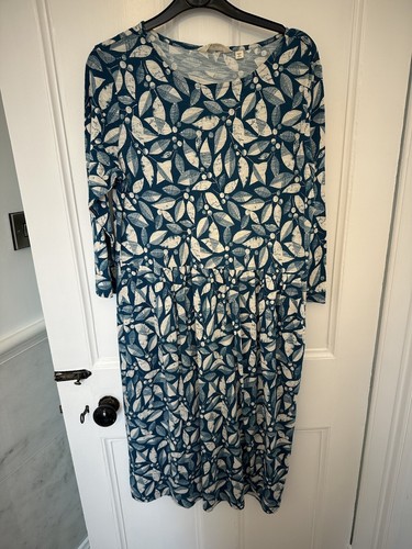 Seasalt guelder rose dress - seasalt,