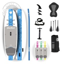 FatStick Air Stick 10’6