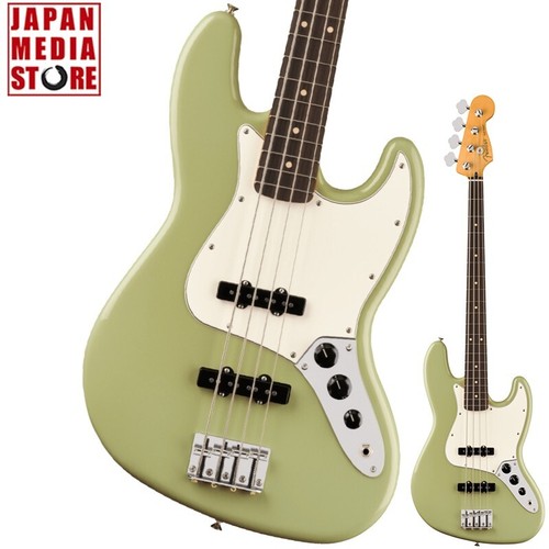 Fender player jazz bass - ii,