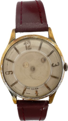 Vintage dee jay - dee,