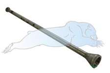 Land Rover Series 2 & 3  88 &