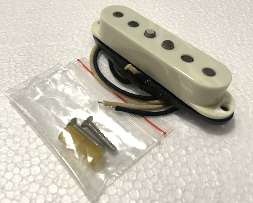 One usa fender - one, fat
