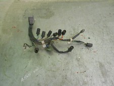 honda vfr 400  nc  24    clock