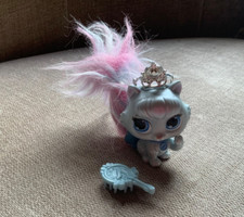 disney palace pet Cinderella