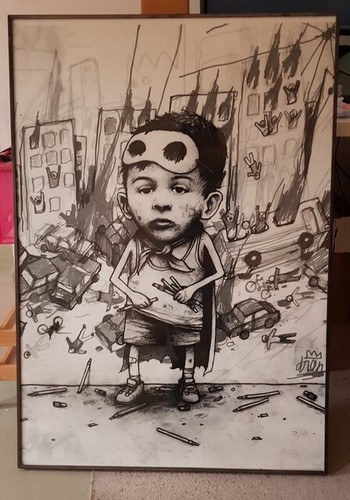 Dran print edition - dran,
