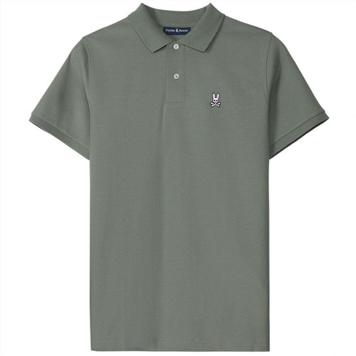 Psycho bunny classic - psycho, polo