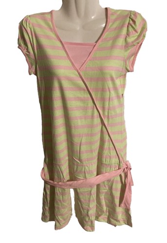 Khaki girls size dress - j.khaki, l