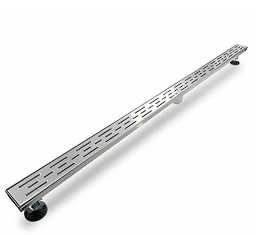 Elefloom linear shower - elefloom,