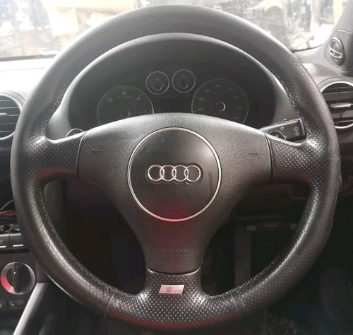 Audi v6 dsg paddle - a3, a4