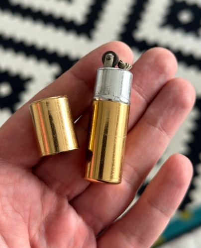 Handmade lighter mini spy - handmade,