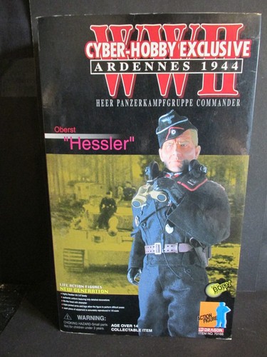Dragon cyber hobby exclusive - dragon/cyber-hobby,
