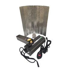 Solistek 1000W Dimmable Single Ended Digital Ballast Lighting Kit