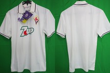1992-1993 ACF Fiorentina Viola