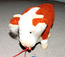 Merrythought Soft Toys -