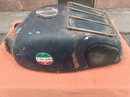 Laverda 750 tank sport - laverda,