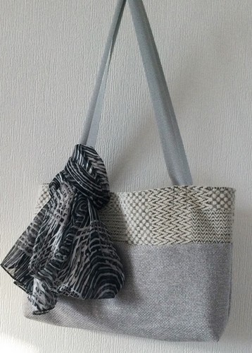 Tote handbag shopping - tote,